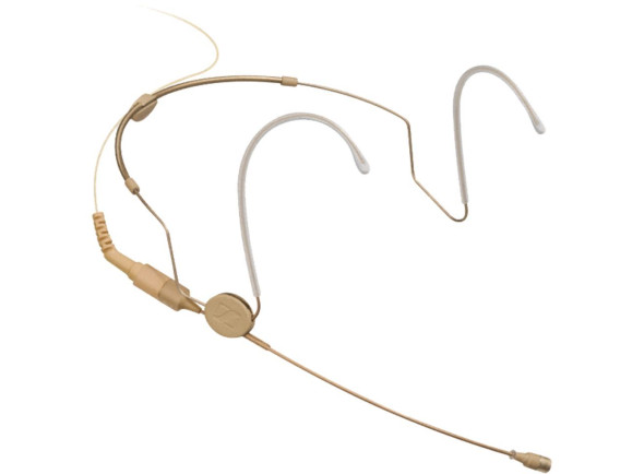 Sennheiser HSP 2 EW 3 Beige Sennheiser HSP 2 EW 3 Beige